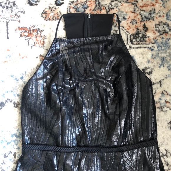 Manning Cartell cocktail midi dress - Picture 2 of 5